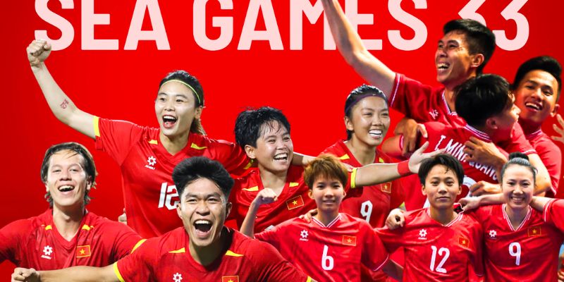Tin Tức Seagame 33